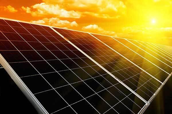 摩洛哥建新型光伏电站 太阳能转换率达30%